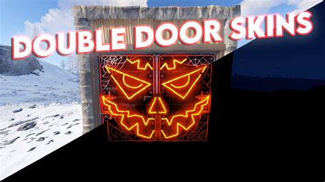 sheet metal double door rust skins|best double door skin rust.